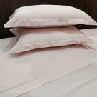 Jogo de Cama Queen 200 fios Festone Classic - Kacyumara Jogo de Cama Queen 200 fios Festone Classic - Kacyumara