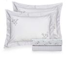Jogo de Cama Queen 200 Fios Liry - Kacyumara