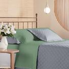 Jogo de Cama Queen 200 fios Privilege - Andreza Jogo de Cama Queen 200 fios Privilege - Andreza