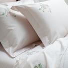 Jogo de Cama Queen 200 Fios Vida Bela Kacyumara 04 Peças Erdene Jogo de Cama Queen 200 Fios Vida Bela Kacyumara 04 Peças Erdene