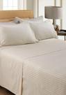 Jogo de cama QUEEN 2,40 m x 2,50 m 300 FIOS CETIM 100% algodão JOLITEX.