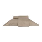 Jogo de Cama Queen 250 fios Florence - Andreza