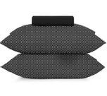 Jogo de Cama Queen 3 Pçs Toque Acetinado Slim Altenburg Jogo de Cama Queen 3 Pçs Toque Acetinado Slim Altenburg