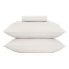 Jogo de Cama Queen 3 Peças Altenburg Toque Acetinado Branco