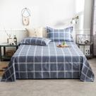 Jogo de Cama Queen 3 peças Lençol Sem Elástico Micropercal Toque Algodão Virol Estampado Grid Floral Jogo de Cama Queen 3 peças Lençol Sem Elástico Micropercal Toque Algodão Virol Estampado Grid Floral