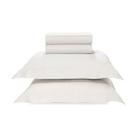 Jogo de Cama Queen 300 fios Bossa - Karsten Jogo de Cama Queen 300 fios Bossa - Karsten