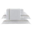 Jogo de Cama Queen 300 fios Fiji - Kacyumara Jogo de Cama Queen 300 fios Fiji - Kacyumara