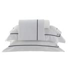 Jogo de Cama Queen 300 fios Galles - Kacyumara
