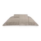 Jogo de Cama Queen 300 fios Linhas - Marken Fassi