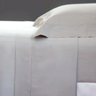 Jogo de Cama Queen 300 fios Ponto Ajour - Scavone