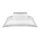 Jogo de Cama Queen 300 fios The East V - By the Bed Jogo de Cama Queen 300 fios The East V - By the Bed
