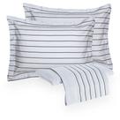 Jogo de Cama Queen 300 Fios Triest - Kacyumara Jogo de Cama Queen 300 Fios Triest - Kacyumara