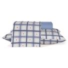 Jogo de Cama Queen 4 Peças Ternura Plus Teka - Amor