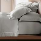 Jogo de Cama Queen 400 Fios Bambu Bali Duo - Kacyumara
