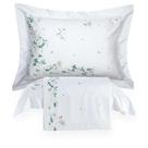 Jogo de Cama Queen 400 Fios Bambú Vitore - Casa K