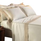 Jogo de Cama Queen Altenburg Haus Supremo Bege Instinto 4 Pçs - 989341