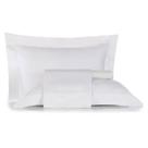 Jogo de Cama Queen Altenburg Lux 200 Fios 4 Pçs Branco 98932
