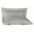 Jogo de Cama Queen Altenburg Lux Cinza Inspiração 4 Pçs 9893