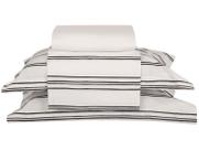 Jogo de cama queen basic nairobi 200f 2,40mx2,50m