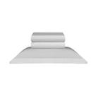 Jogo de Cama Queen Cetim 300 fios Naturalle - Basic cinza Jogo de Cama Queen Cetim 300 fios Naturalle - Basic cinza