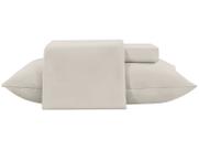 Jogo de Cama Queen de Poliéster Jolitex 300 Fios Toque de Seda Fendi 4 Peças Jogo de Cama Queen de Poliéster Jolitex 300 Fios Toque de Seda Fendi 4 Peças