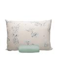 Jogo De Cama Queen Doce Vida Verde