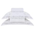 Jogo de Cama Queen Gran Percalle 200 Fios Majestic Buddemeyer