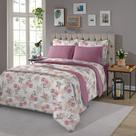 Jogo de Cama Queen Inovare 4Pçs. Estampado Único SBX