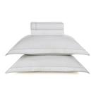 Jogo de Cama Queen Karsten Bali 200 Fios Branco 4 Pçs 303534