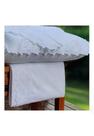 Jogo de Cama Queen Marken Fassi Iris 300 Fios