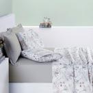 Jogo de Cama Queen Percal 200 Fios 04 Peças Cotton Select