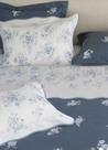 Jogo de Cama Queen Percalle Camelias 180 fios Buddmeyer