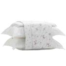 Jogo de Cama Queen Satinée Dinat Kacyumara