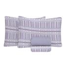 Jogo de Cama Queen Size 130 Fios Fiori - Lorena (7452-3)