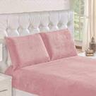 Jogo de Cama Queen Softi 3pcs