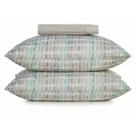 Jogo de Cama Queen Toque Acetinado Altenburg Ecoa 3 pçs