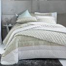 Jogo de Cama Realce Premium 140F Arizona Queen