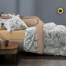 Jogo de Cama Simples Altenburg Toque Acetinado 3 Pçs Queen