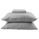 Jogo de Cama Simples Percal Soft 300 King