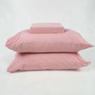 Jogo de Cama Simples Percal Soft 300 Solteiro