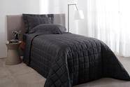 Jogo De Cama Solt. Cetim Buddemeyer Damask Stripes 3 Pç