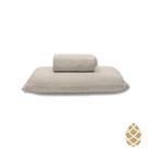 Jogo de Cama Solt King 2 Peças Liso De Malha Basic Buettner