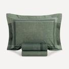Jogo de Cama Solteiro 200 fios - Karsten Jogo de Cama Solteiro 200 fios - Karsten