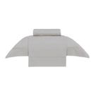 Jogo de Cama Solteiro 300 Fios Damask Stripes Buddemeyer Jogo de Cama Solteiro 300 Fios Damask Stripes Buddemeyer