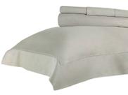 Jogo de cama solteiro 7 peças com edredom pink grey Jogo de cama solteiro 7 peças com edredom pink grey