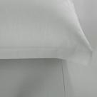Jogo de Cama Solteiro Buddemeyer Cotton Essential 100 Algodão Percal 180 Fios Verde 3 Peças