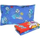 Jogo de Cama Solteiro Infantil Spidey 2 Peças 140x220cm