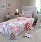 Jogo de Cama Solteiro Kids Priori Fantasia 130 Fios Dohler Jogo de Cama Solteiro Kids Priori Fantasia 130 Fios Dohler