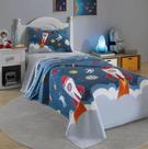 Jogo de Cama Solteiro Kids Priori The Explore 130 Fios Dohler Jogo de Cama Solteiro Kids Priori The Explore 130 Fios Dohler