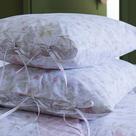 Jogo de Cama Solteiro King 180 fios Estampado - Andreza